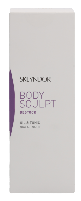 Skeyndor Oil & Tonic - Night150 ml. - Image 2