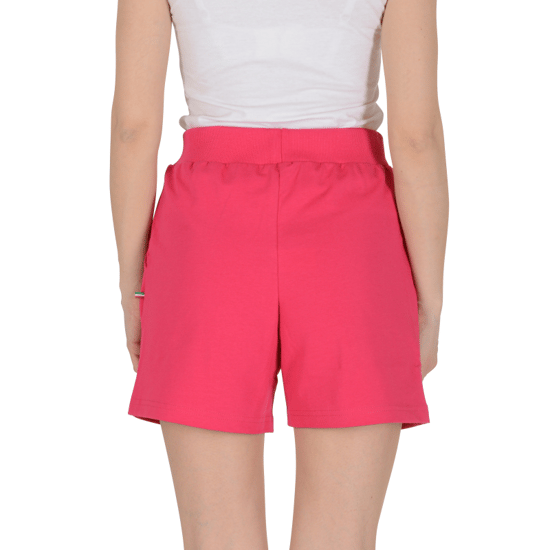 19V69 Italia Womens Short Pants Fuxia NAMI FUXIA