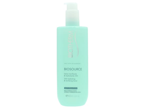 Biotherm Biosource 24H Hydrating Tonifying Toner 400ml - Image 1