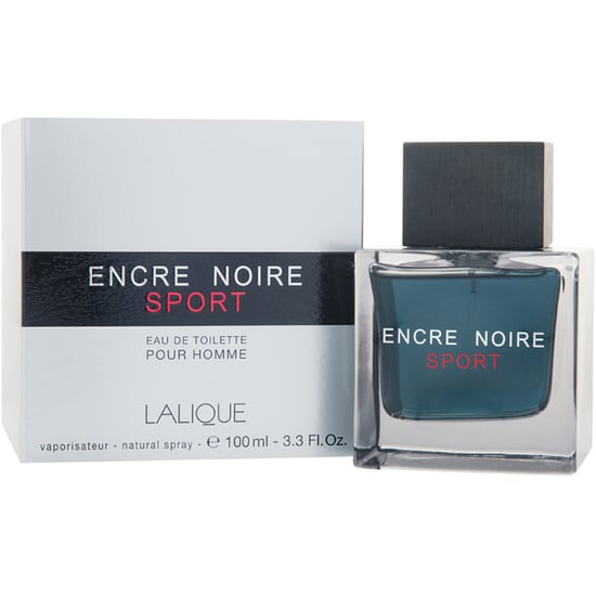Lalique Encre Noire Sport Eau de Toilette 100 ml Spray - Image 1