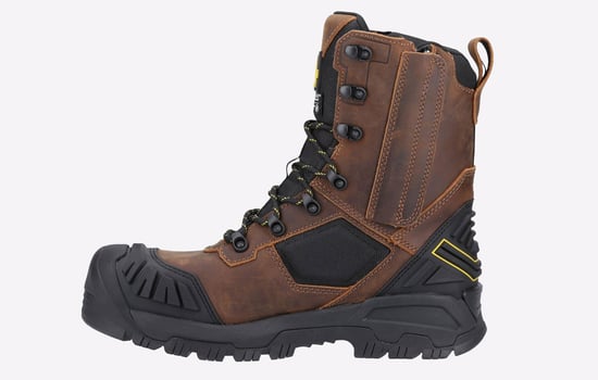 Amblers Safety Detonate WATERDICHTE Boots Heren - Image 5