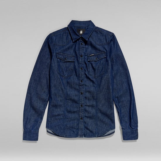 G-Star RAW 3301 Slim shirt