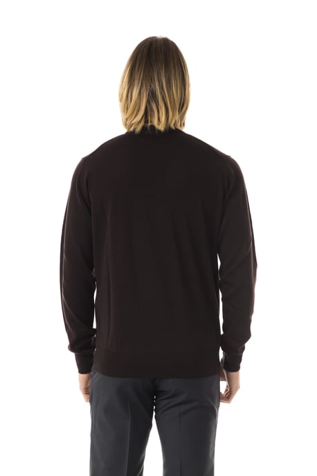 Uominitaliani Men's Moro Sweater