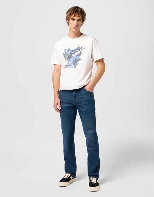 GB - Wrangler - texas spruce
