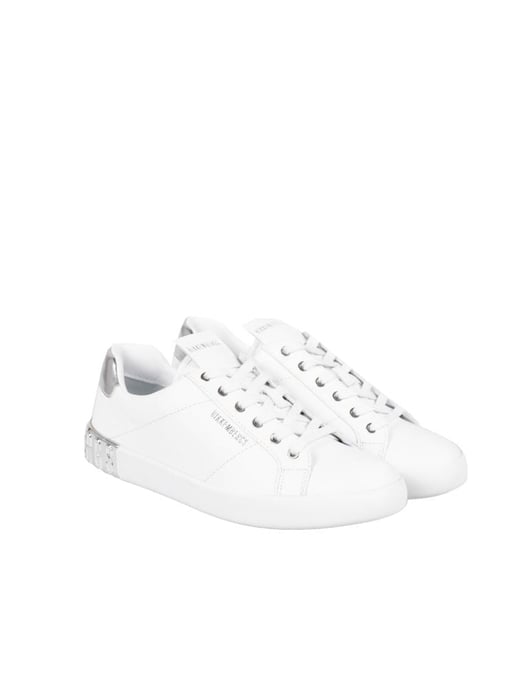 Bikkembergs Sneaker Sheba Dam Vit - Image 2