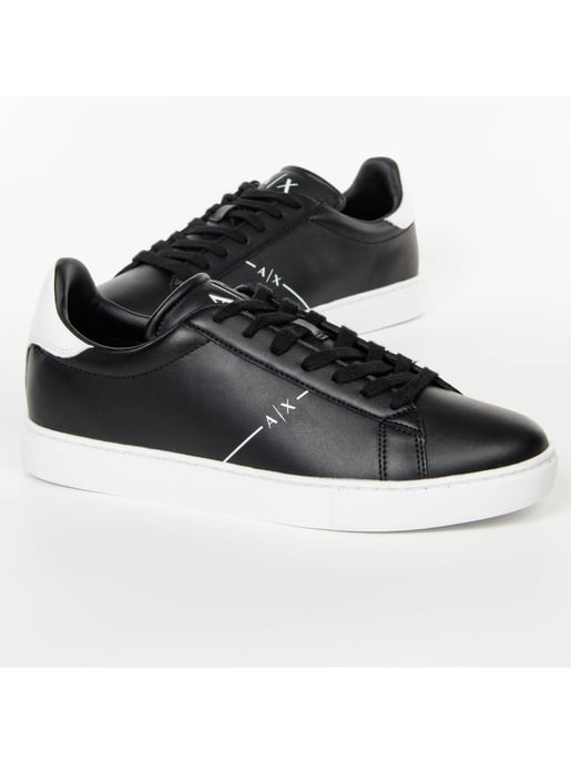 Armani Exchange Herr Klassisk Sneaker - Image 2