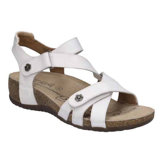 JOSEF SEIBEL Natalya 11 | Sandals for Women | white - Image 1