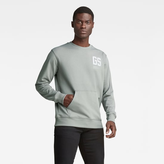 G-Star RAW Stitch Pocket Sweater