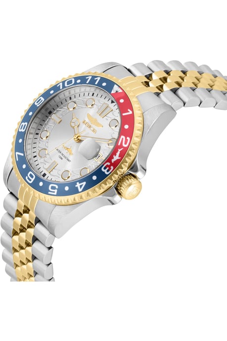 Invicta Pro Diver 40010 Men's Quartz Watch - 43mm