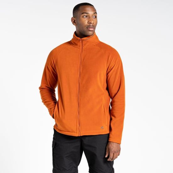 Craghoppers Mens Expert Corey 200 Fleece Jacket (Potters Clay)