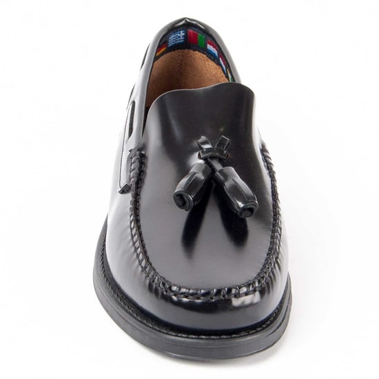 Purapiel Loafer Castellar4 Black - Image 3