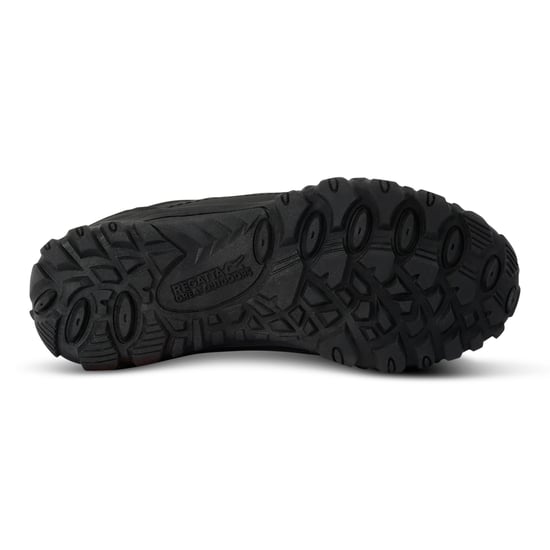 Regatta Edgepoint waterdichte wandelschoenen voor kinderen/kinderen - Image 3