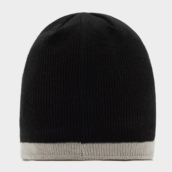 OEX Men's Fleece Lines Beanie