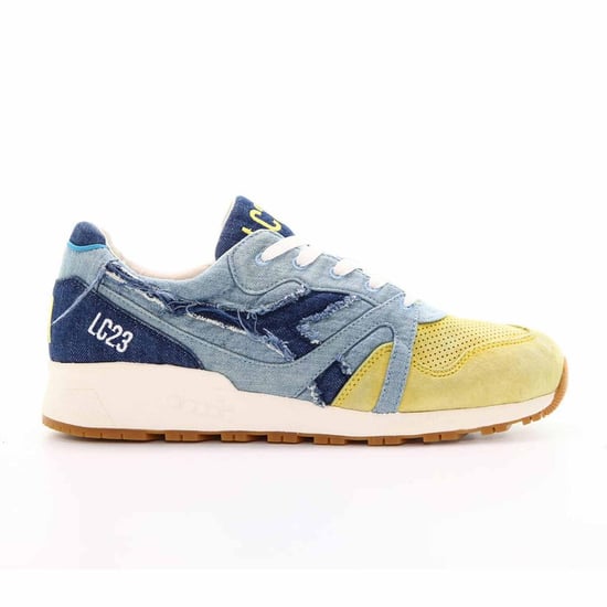Diadora N9000 x LC23 Denim Mens Trainers