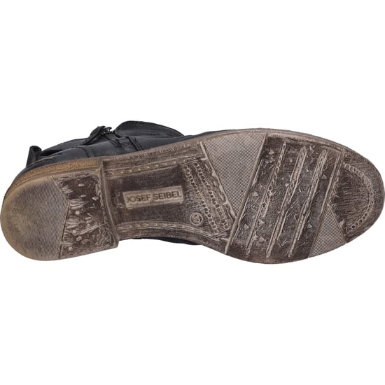 JOSEF SEIBEL Sienna 38 | Ankle Boots for Women | black - Image 5