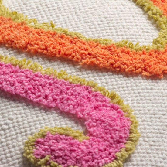 Heya Home Joy Tufted  Cushion - Image 4