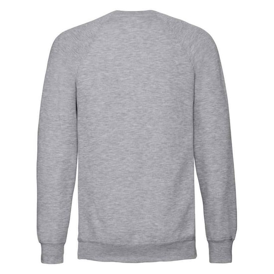 Russell Klassiek kinder sweatshirt (Lichte Oxford Heide) - Image 2