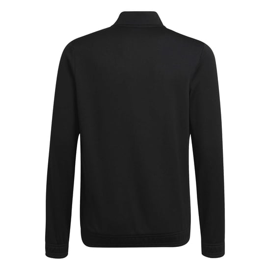 Adidas Sport Ent22 Tk Jkty Black Sweatshirt - Image 2