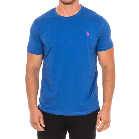 Short sleeve t-shirt 66894 man