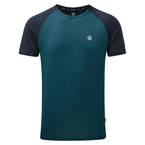 Dare 2b Mens Peerless Lightweight Wicking Running T Shirt