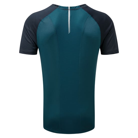 Dare 2b Mens Peerless Lightweight Wicking Running T Shirt