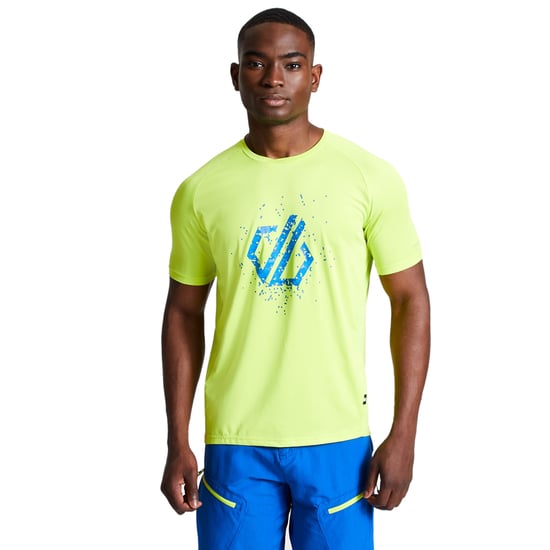 Dare 2b Mens Righteous II Lightweight Running T Shirt