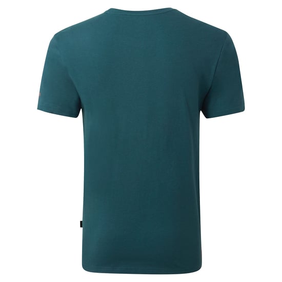 Dare 2b Mens Divide Cotton Jersey Graphic T Shirt Tee