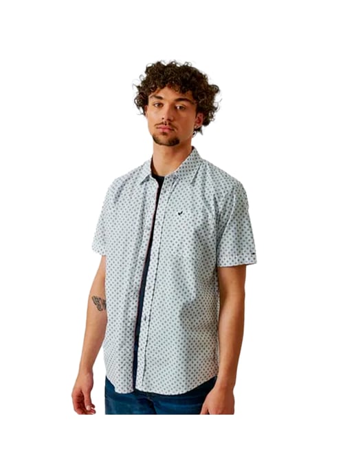Chemise Kaporal Heren Romak - Image 1