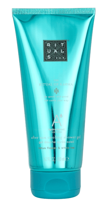 Rituals After Sun Kylande Duschgel 200 ml - Image 1