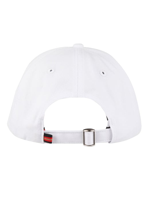 Luke 1977 BOXY CAP White