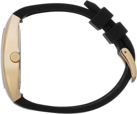 Ice Watch Ice Boliday - Dome - Metaal - Zwart Goud Dames Zwarte Horloge 024048 - Image 2