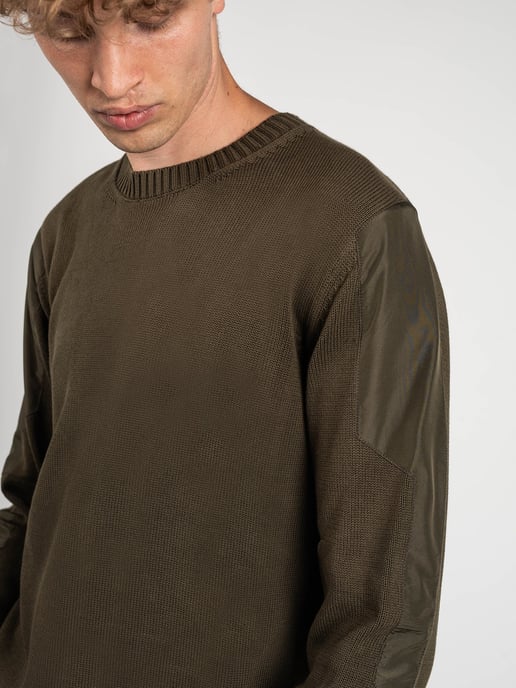 Les Hommes stoppen Mannen groen - Image 5