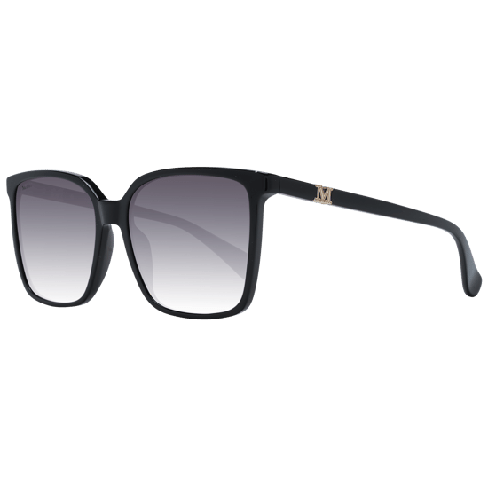 Max Mara Sunglasses MM0046 01B 57 - Image 1