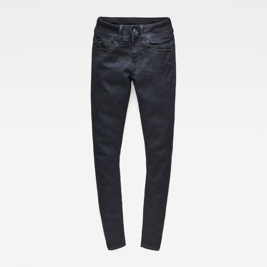 G-Star RAW Lynn D-Mid Super Skinny Jeans
