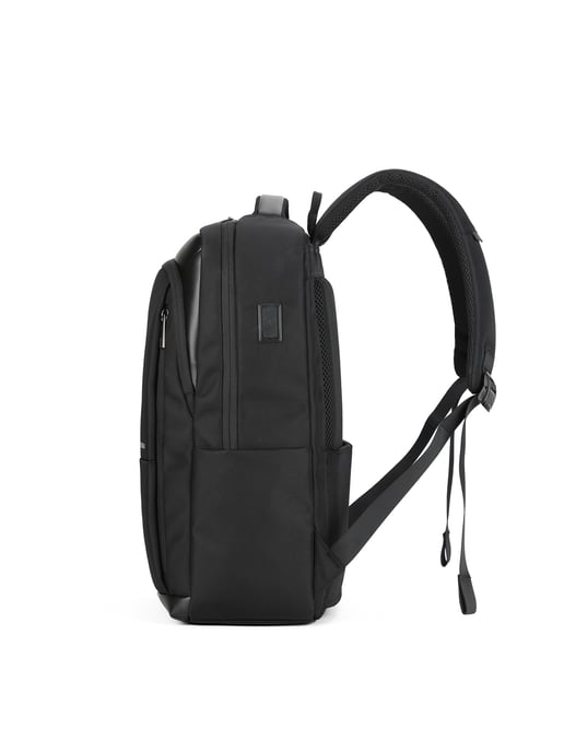 Aoking Backpack Unisex BLACK