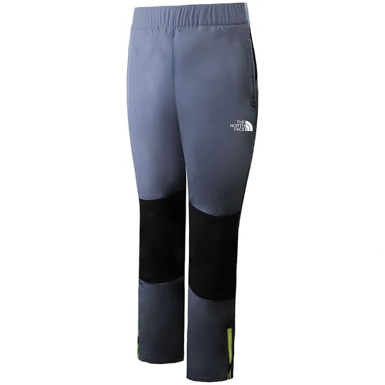 The North Face Performance Kids Grey Pants - Image 1