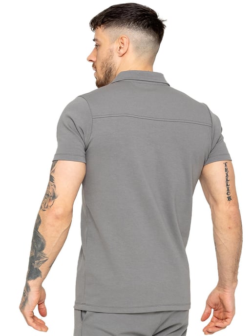 Enzo | Mens Polo Shirt