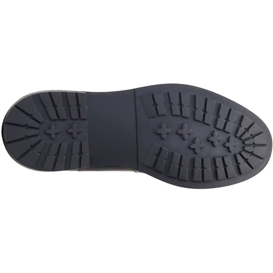 Base London Ivey Leren Herenpantoffels Burnt Tan - Image 3