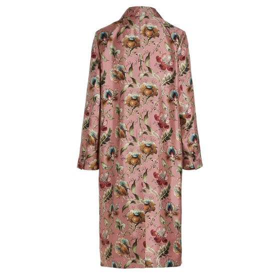 Alberto Biani Pink Jacket