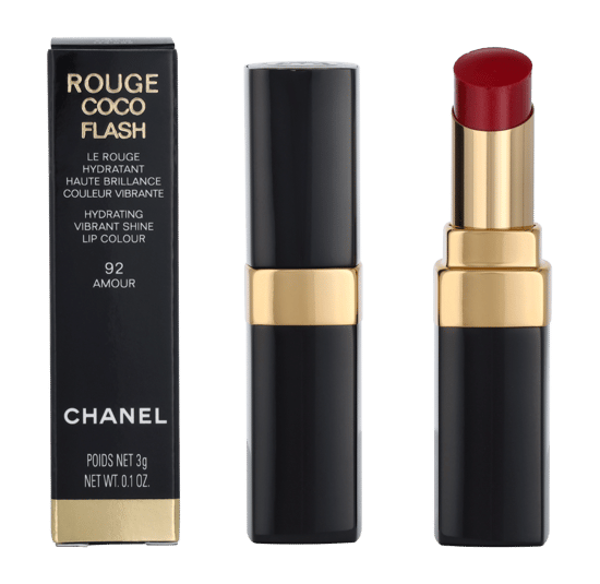Chanel Rouge Coco Flash Lipstick 53 Chicness 3g - Image 1