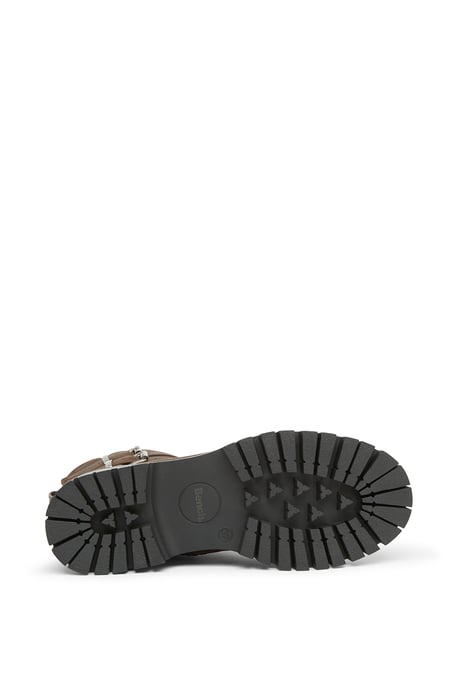 Bench 'Tatton' 2 Strap Boot - Image 2
