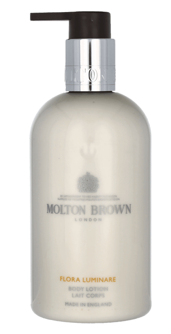 M.Brown Flora Luminare Body Lotion300 ml. - Image 1