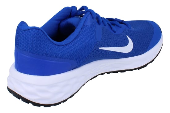 Nike Revolution 6 Nn (gs) Kungsblå Tränare Barn - Image 3