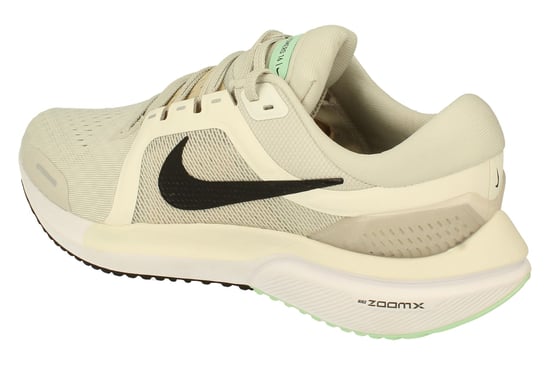 Nike Air Zoom Vomero 16 Mens Cream Trainers