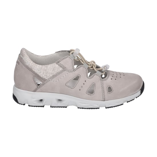 JOSEF SEIBEL Noih 08 | Sneaker voor Dames | grijs - Image 2