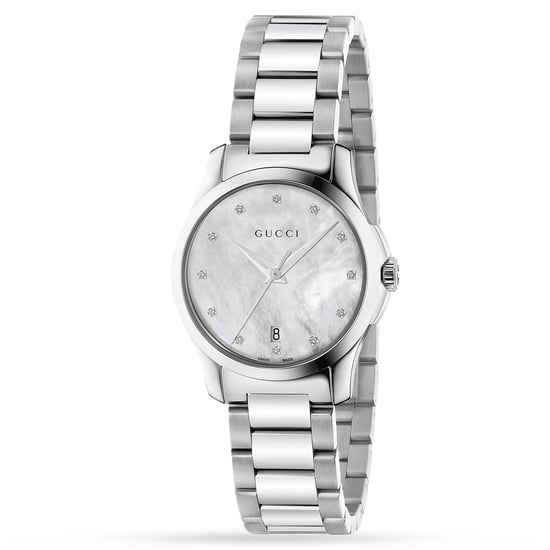 Gucci YA126542 Ladies Watch