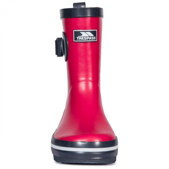 Trespass Childrens/Kids Trumpet Welly/Wellington Boots