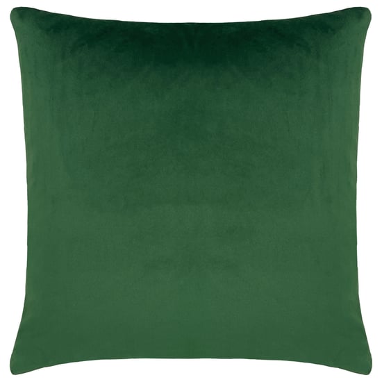 Platalea Botanical Feather Filled Cushion