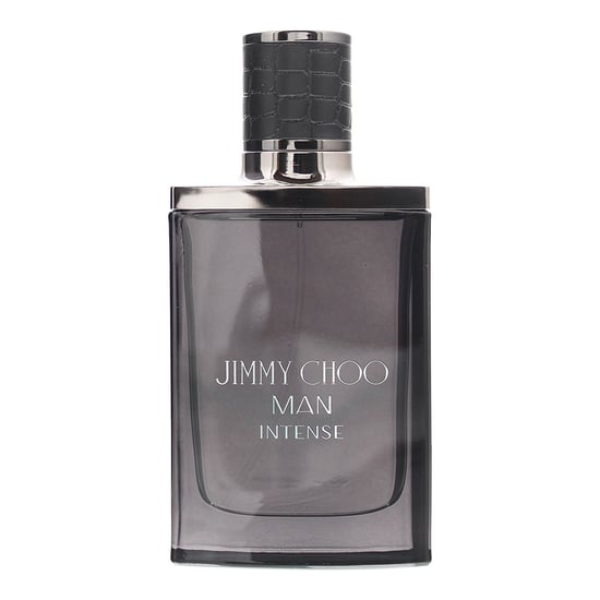 Jimmy Choo Man Intense Eau De Toilette 50ml - Image 2