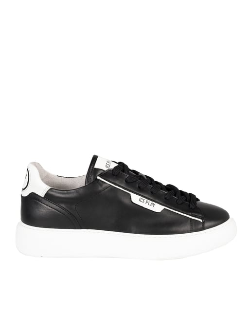 Ice Play Sneaker Men's Black - Image 1